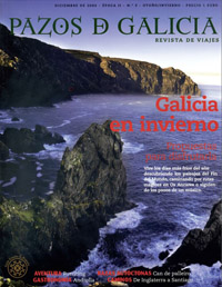 Pazos de galicia nº 3