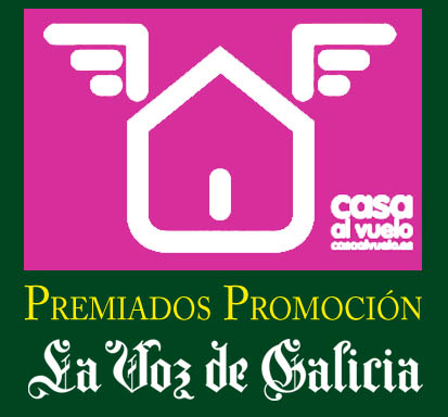 Promoción La Voz de Galicia