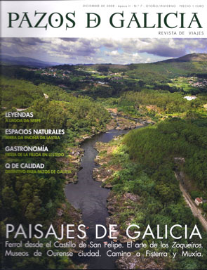Pazo de Galicia nº 7
