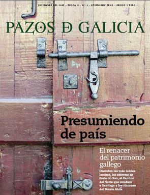 Pazo de Galicia nº 1