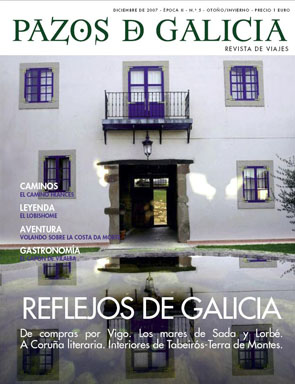 Pazo de Galicia nº 5